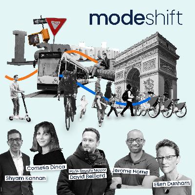 A car-light vision for the U.S. A car-light vision for the U.S.