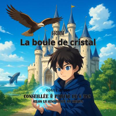 La boule de cristal - Grimm