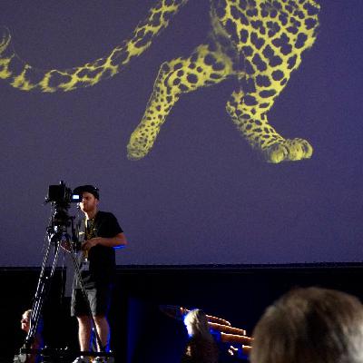 102. 为什么说洛迦诺是比三大还酷的电影节? 102. 为什么说洛迦诺是比三大还酷的电影节?