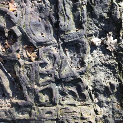Global Tectonics - 6.8, 6.9, 6.10
