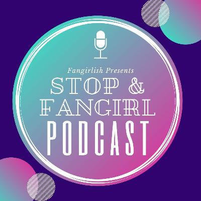 Episode 102 - Distraction Entertainment For Isolation