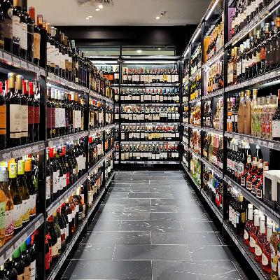 What Jason Steen left behind and liquor store proposal backfires