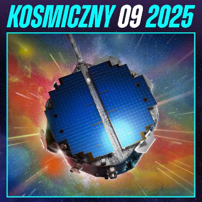 Ślady życia na Marsie? Start "polskiej" sondy NASA - wrzesień 2025 #68