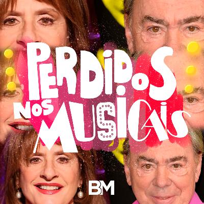 #39 - No me diga: fofoquinhas da Broadway