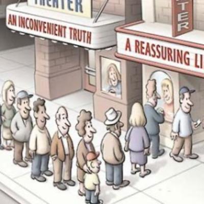 Episode 49 - The Rejection of Truth
