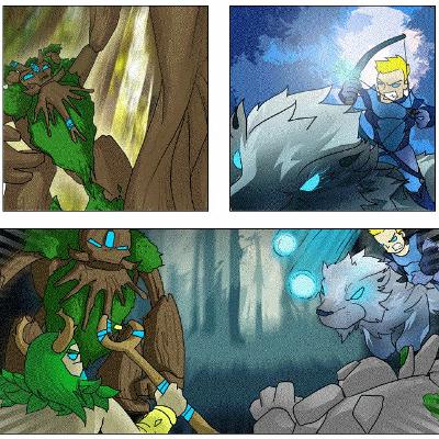 E18 - Auto Chess and the Secret Shop