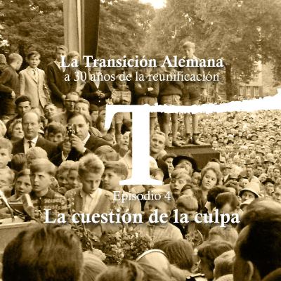 La cuestión de la culpa
