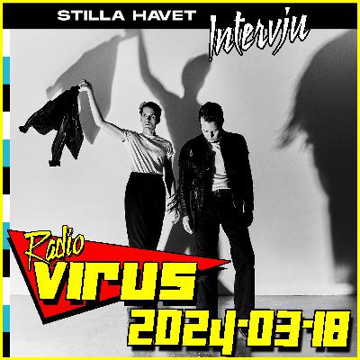 Radio Virus 2024-03-18