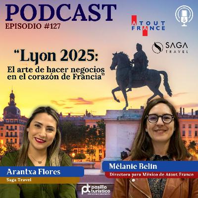 Rendez-Vouz en France: Experiencias más allá de Paris marcan el nuevo rumbo del turismo