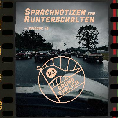 Als Beamter kündigen, um zu Elferspot zu gehen? Leidenschaft zur Berufung! - Grundehrlich Episode 46