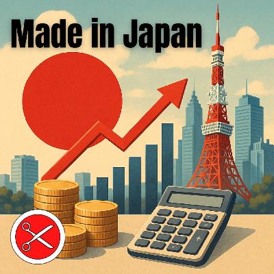 Made in Japan