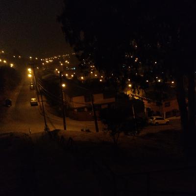 001 - El comienzo de un nuevo año. 001 - El comienzo de un nuevo año.