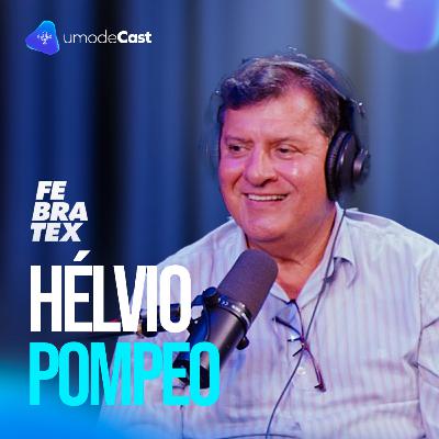 Moda Além das Passarelas: O Impacto da Febratex no Mercado Têxtil Brasileiro | uModeCast 97