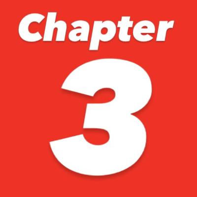 Chapter 3 - The Wild Wood