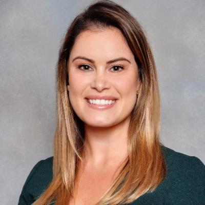 Angelina Fuller - Public Relations Professional turned Development Manager Angelina Fuller - Public Relations Professional turned Development Manager