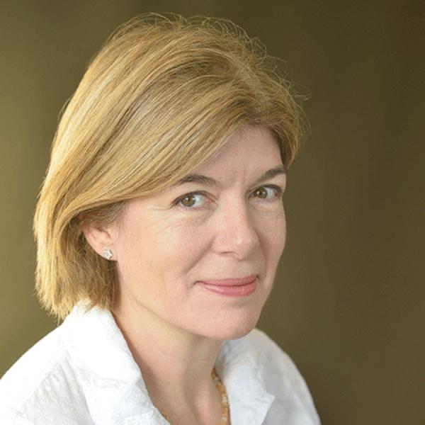 Claire Messud Claire Messud