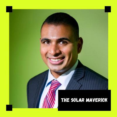 The Science of Solar Site Selection, with Benoy Thanjan The Science of Solar Site Selection, with Benoy Thanjan