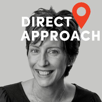 Shaping What’s Next: ACN’s Growth Strategy with Angela Loehr Chrysler