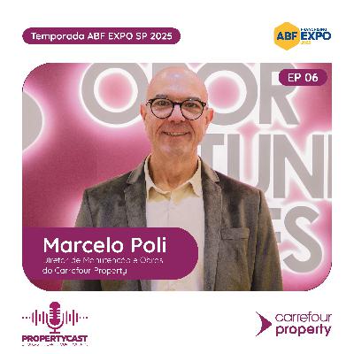 Como inovação e eficiência energética estão transformando os nossos espaços | Marcelo Poli Como inovação e eficiência energética estão transformando os nossos espaços | Marcelo Poli