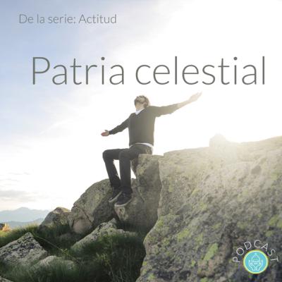 Patria Celestial