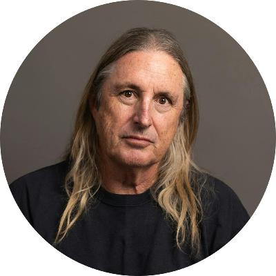#206: Tim Winton, novelist