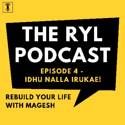Ep. 4.1 - Idhu Nalla Irukae!