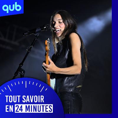«C’est sensuel!»: le conjoint de Charlotte Cardin aurait refusé de jouer dans sa dernière vidéo! «C’est sensuel!»: le conjoint de Charlotte Cardin aurait refusé de jouer dans sa dernière vidéo!