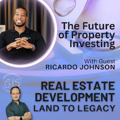 The Future of Property Investing