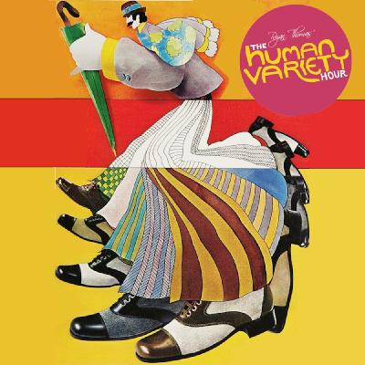 HVH Pod, Ep. [ ]:  Blank Show