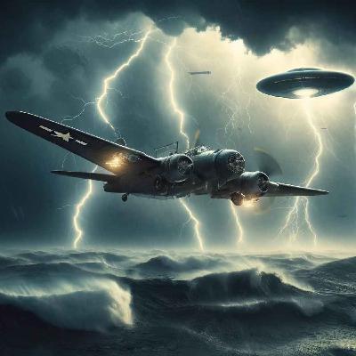 Syynth Sleuths: The Mysteries of the Bermuda Triangle Syynth Sleuths: The Mysteries of the Bermuda Triangle