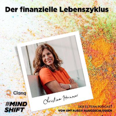 Der finanzielle Lebenszyklus Der finanzielle Lebenszyklus