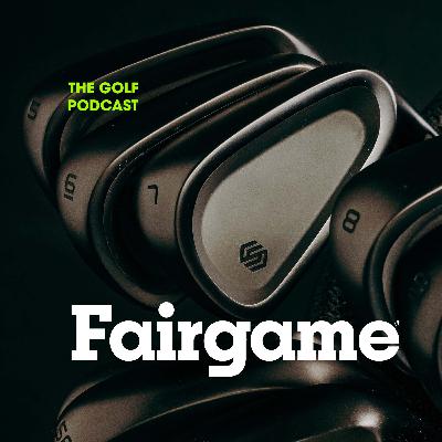 Episode 42: Keeping Golf Simple & Accessible Episode 42: Keeping Golf Simple & Accessible