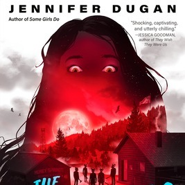 [ePub] Free DOWNLOAD The Last Girls Standing pdf by Jennifer Dugan