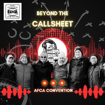 AFCA Convention