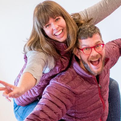 "I am Enough" with Kate Gillispie (ep 001) "I am Enough" with Kate Gillispie (ep 001)