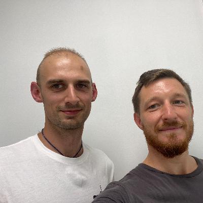 Resuscitace v metru | Příběh o první pomoci s Jakubem Říhou