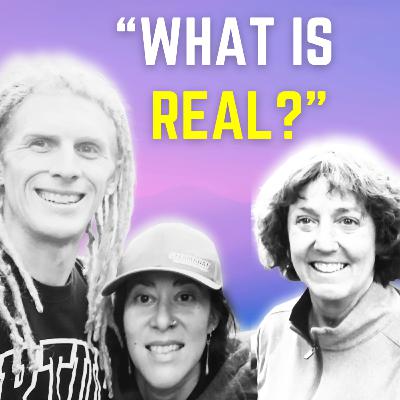 18 - Entities and Self-Discovery with Marianne 18 - Entities and Self-Discovery with Marianne