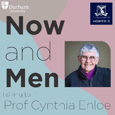 "Women's Wars are not Men's Wars" - Prof Cynthia Enloe and Feminist Curiosity in Times of Militarisation