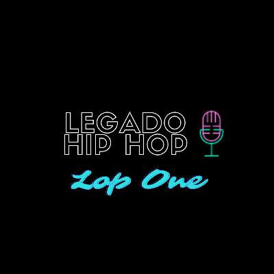 Lop One - Legado Hip Hop 02 Lop One - Legado Hip Hop 02