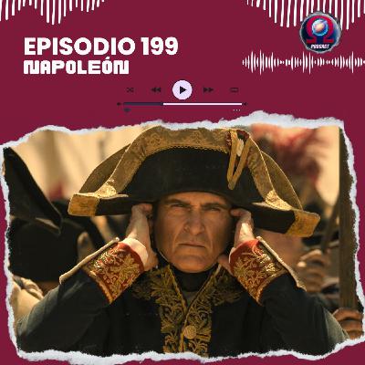 NAPOLEÓN - #199. Tierra Omega.