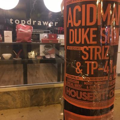 Episode 41: LIVE from Housepitality Chicago 6.12.18 Episode 41: LIVE from Housepitality Chicago 6.12.18