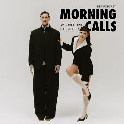 Travel Stories - Morning Calls S2 #3