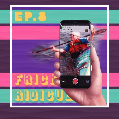 Ep.08 | Crazy Fan Almost Steals My Phone *CAUGHT ON CAMERA*