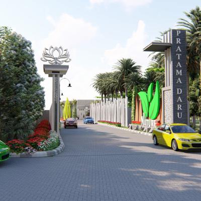 Spesifikasi Type Varanese dan Panthera