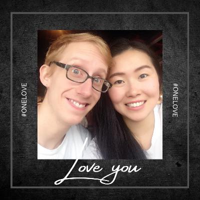 Between Rebound Dates and Hockey Matches | Samuel & Jingning