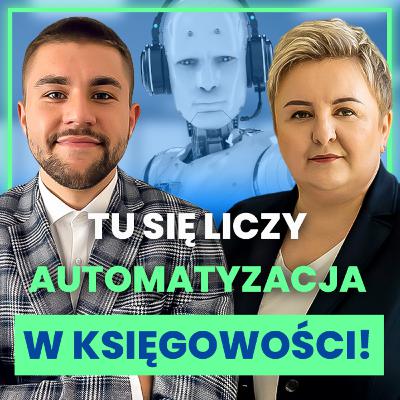 Jak zautomatyzować ADMINISTRACJĘ i KSIĘGOWOŚĆ w firmie?