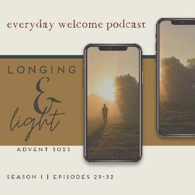 I AM The Bread of Life - Longing and Light Week 2 I AM The Bread of Life - Longing and Light Week 2