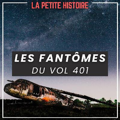 Les Fantômes du Vol 401