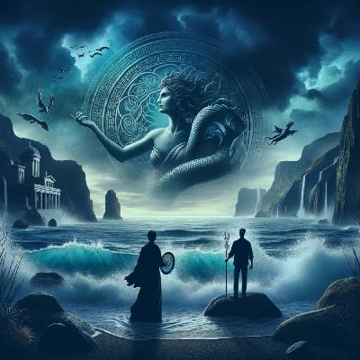 004 (Chanson) - Le Chant de la Sirène