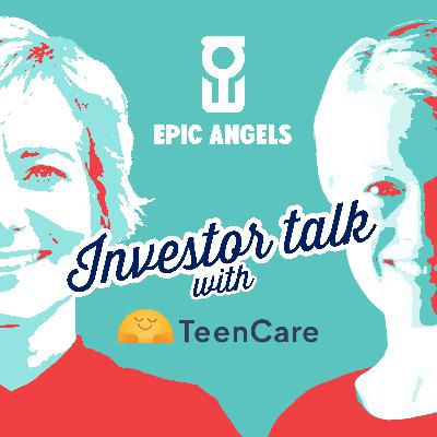 TeenCare - Emotional AI changing how parents understand their teenagers